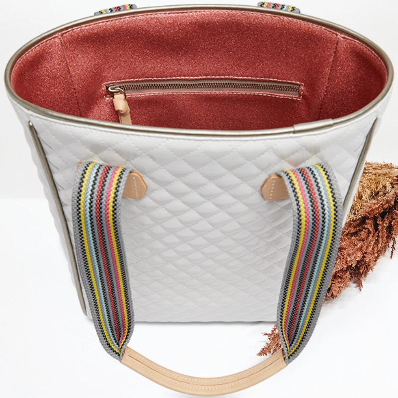 Consuela | Michelle Chica Tote
