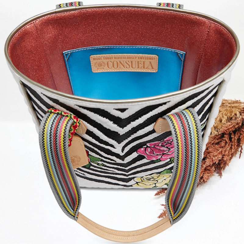 Consuela | Michelle Chica Tote