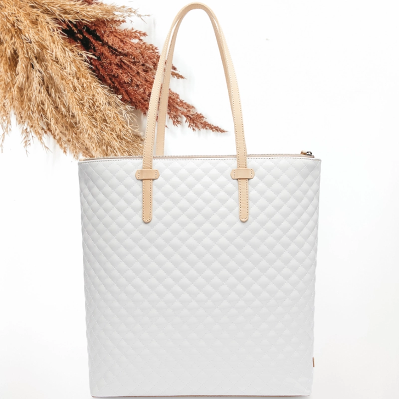 Consuela | Michelle Market Tote