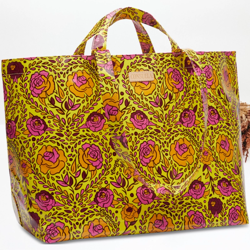 Consuela | Millie Grab n' Go Jumbo Bag