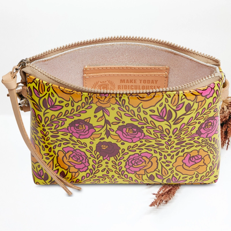 Consuela | Millie Midtown Crossbody Bag