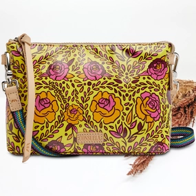 Consuela | Millie Midtown Crossbody Bag