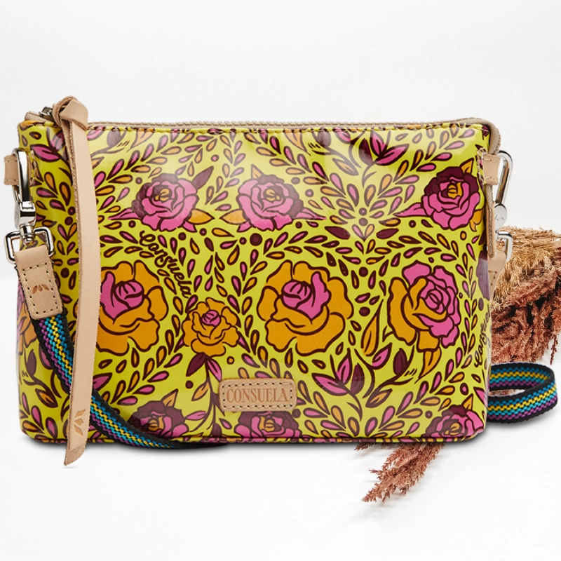 Consuela | Millie Midtown Crossbody Bag