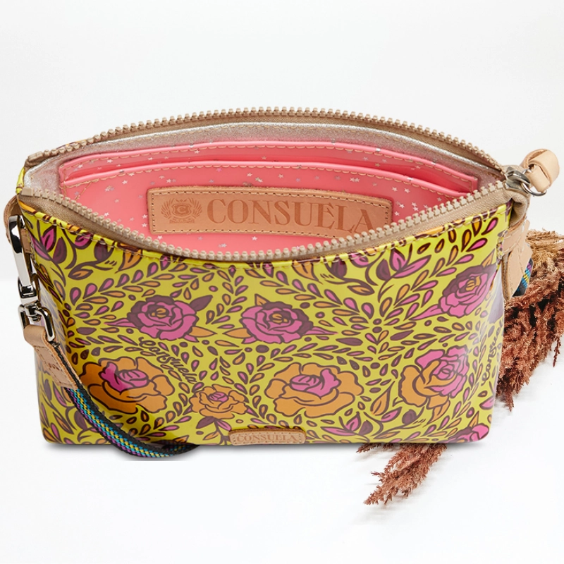 Consuela | Millie Midtown Crossbody Bag