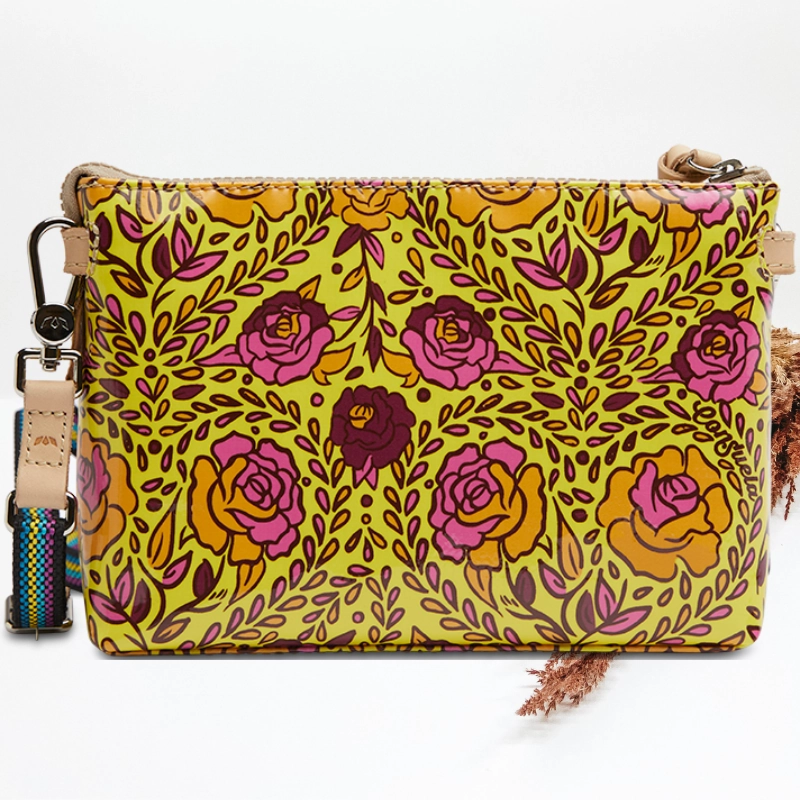 Consuela | Millie Midtown Crossbody Bag