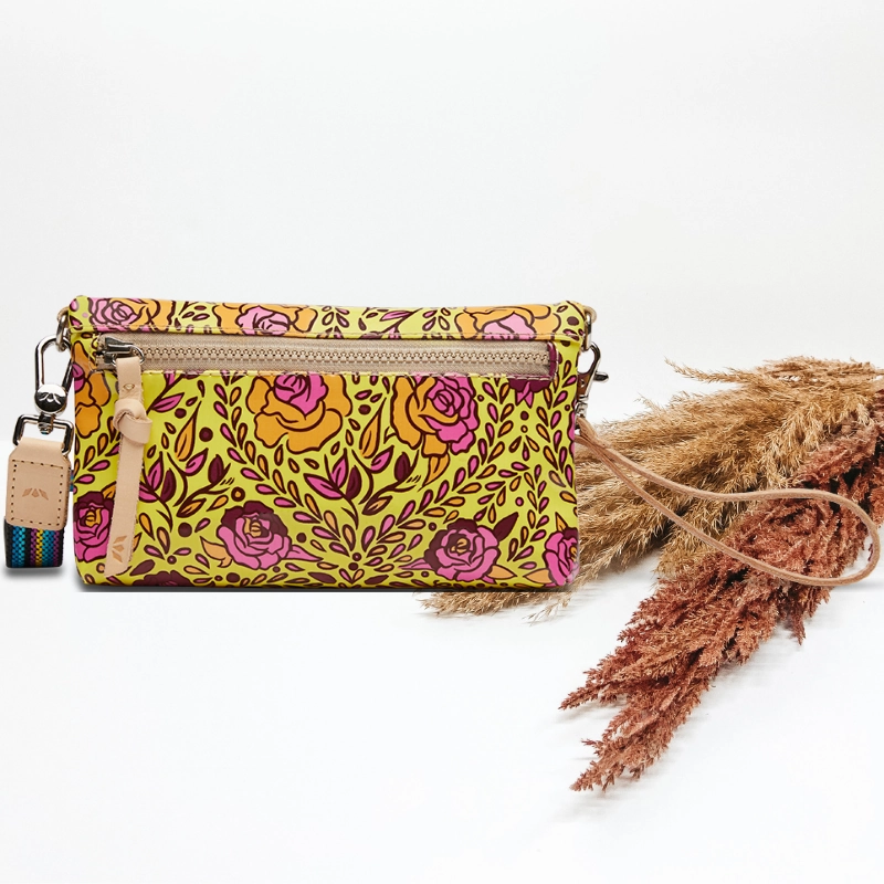 Consuela | Millie Uptown Crossbody Bag