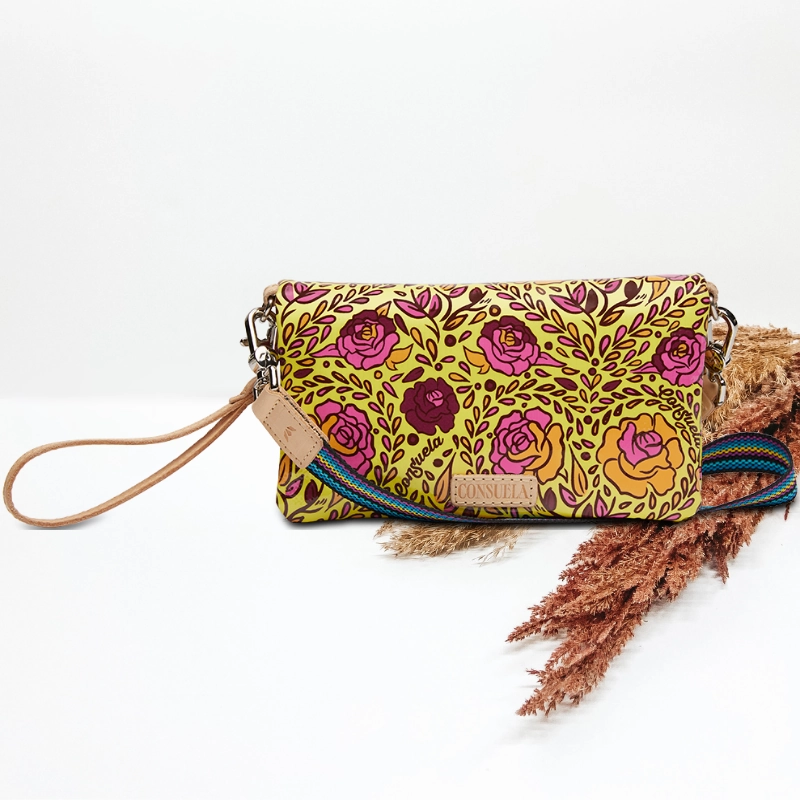 Consuela | Millie Uptown Crossbody Bag