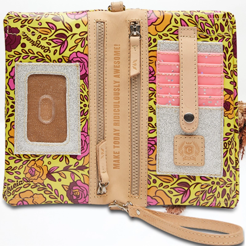 Consuela | Millie Uptown Crossbody Bag