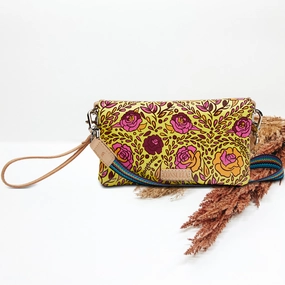 Consuela | Millie Uptown Crossbody Bag
