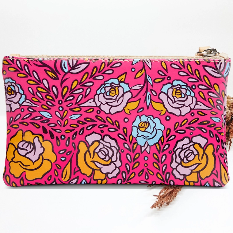 Consuela | Molly Slim Wallet