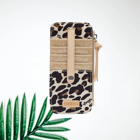 Consuela | Mona Card Organizer