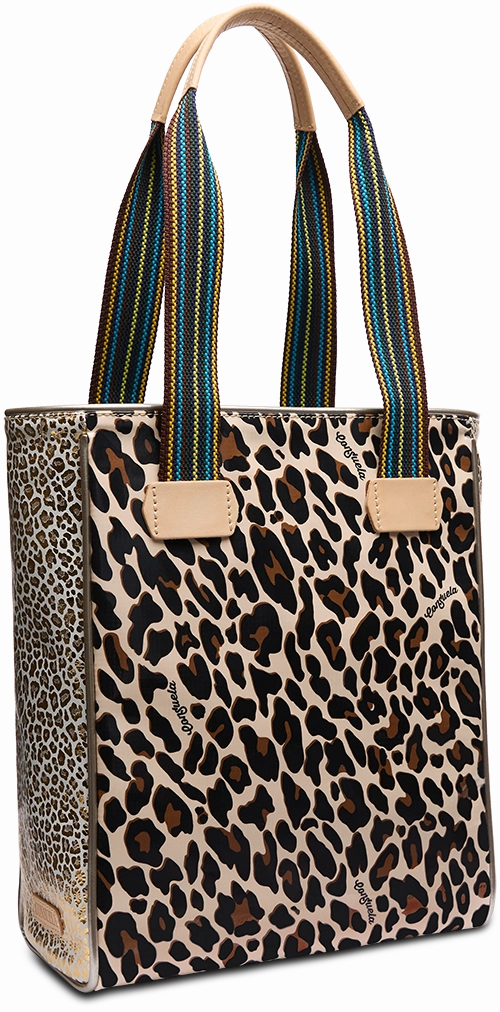 Consuela | Mona Chica Tote