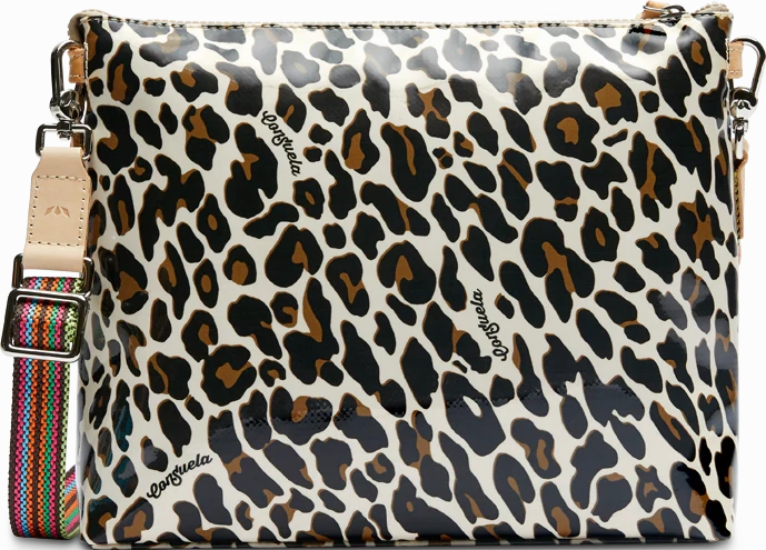 Consuela | Mona Downtown Crossbody Bag