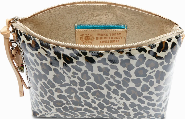 Consuela | Mona Downtown Crossbody Bag