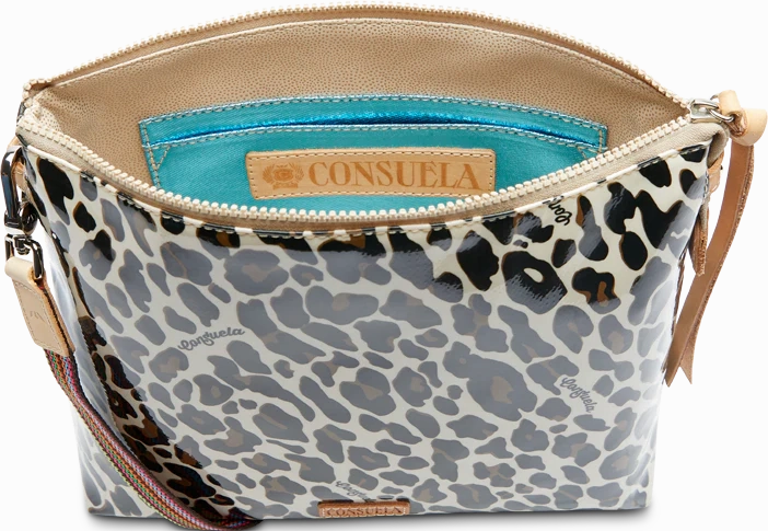 Consuela | Mona Downtown Crossbody Bag