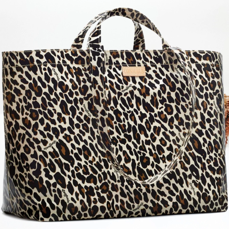 Consuela | Mona Grab n' Go Jumbo Bag
