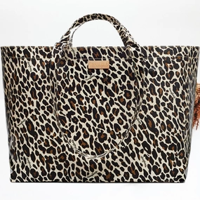 Consuela | Mona Grab n' Go Jumbo Bag