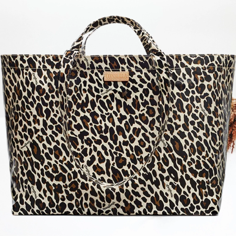 Consuela | Mona Grab n' Go Jumbo Bag