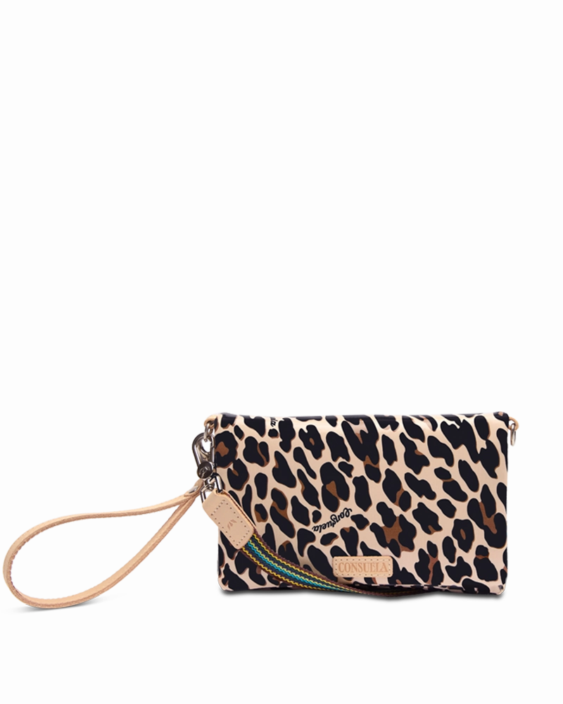 Consuela | Mona Uptown Crossbody Bag