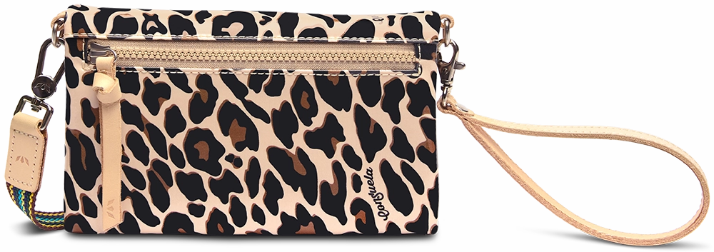 Consuela | Mona Uptown Crossbody Bag