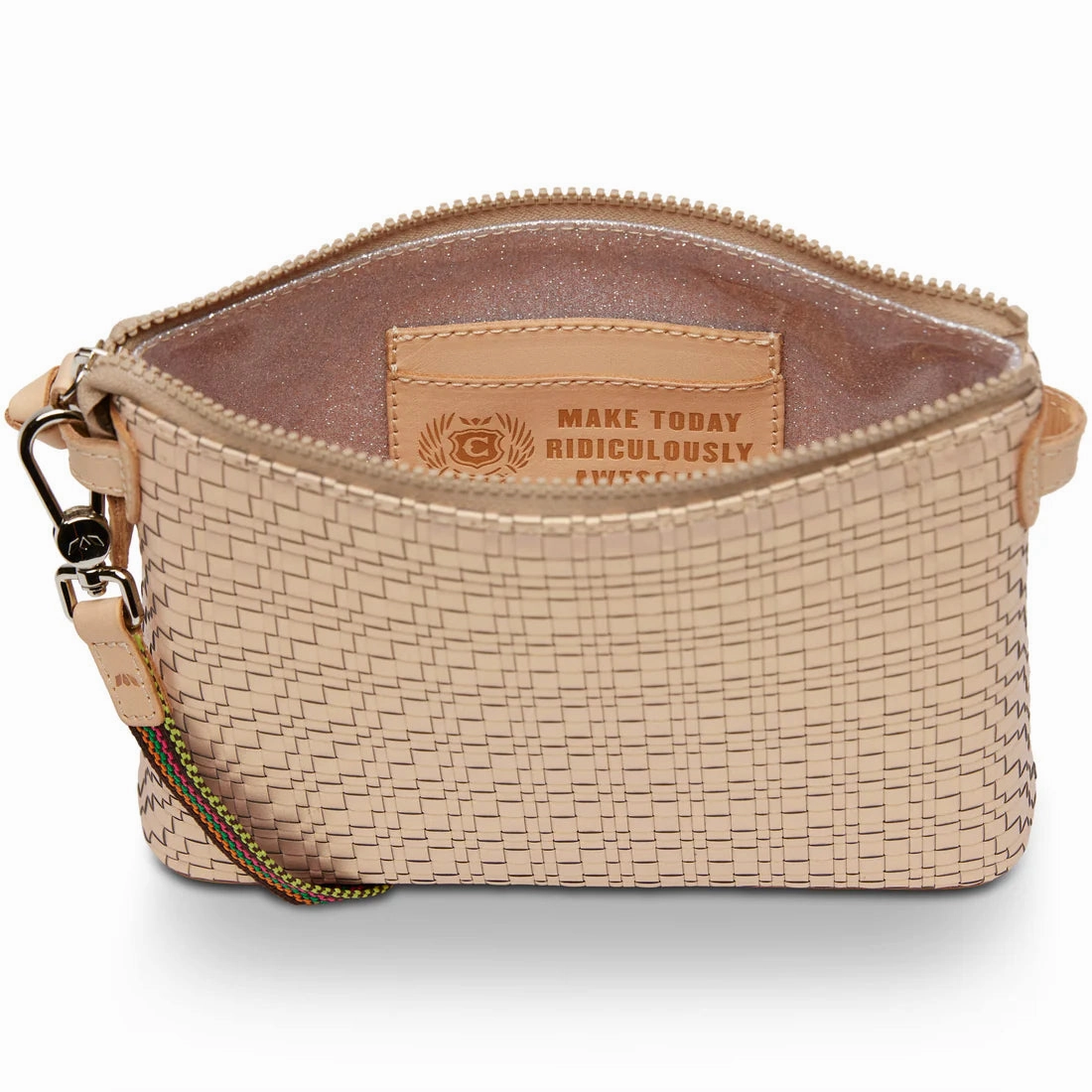 Consuela | Pearl Midtown Crossbody