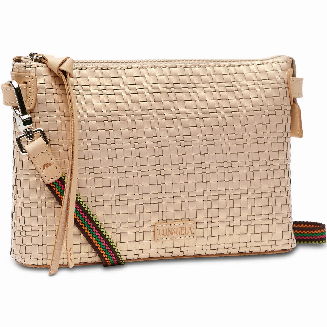 Consuela | Pearl Midtown Crossbody