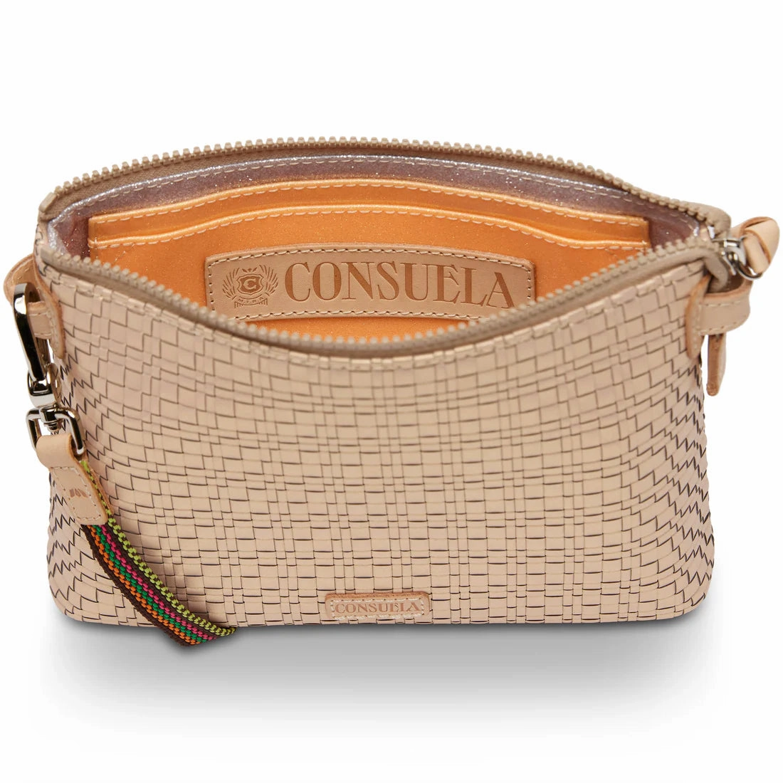 Consuela | Pearl Midtown Crossbody