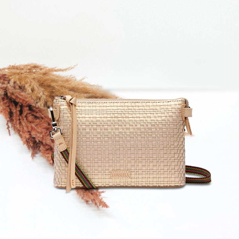 Consuela | Pearl Midtown Crossbody
