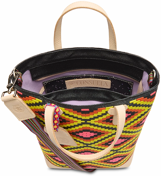 Consuela | Rae Essential Tote