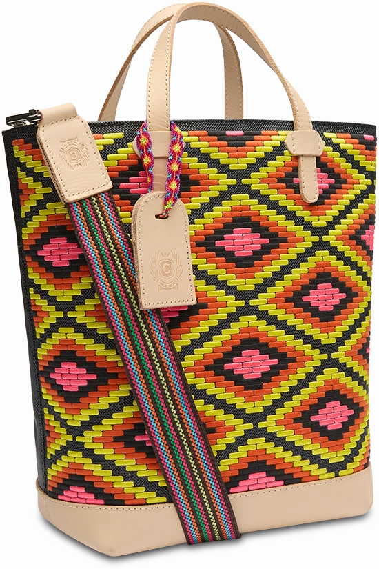 Consuela | Rae Essential Tote