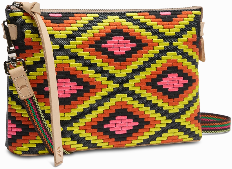 Consuela | Rae Midtown Crossbody Bag