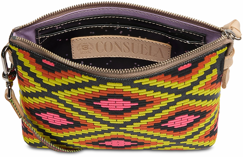 Consuela | Rae Midtown Crossbody Bag