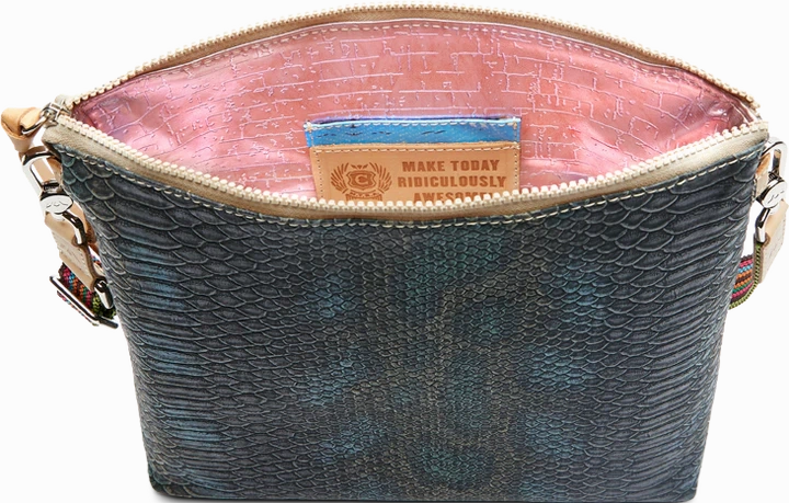 Consuela | Rattler Downtown Crossbody Bag
