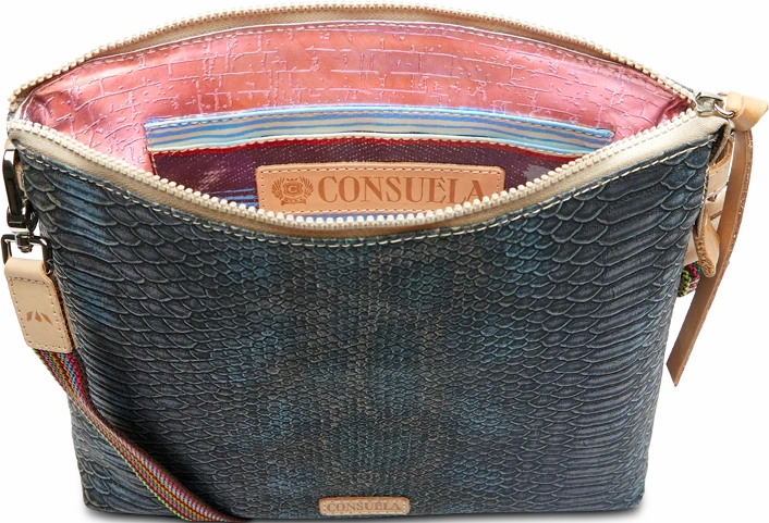 Consuela | Rattler Downtown Crossbody Bag