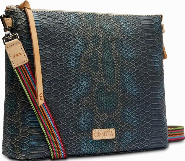 Consuela | Rattler Downtown Crossbody Bag