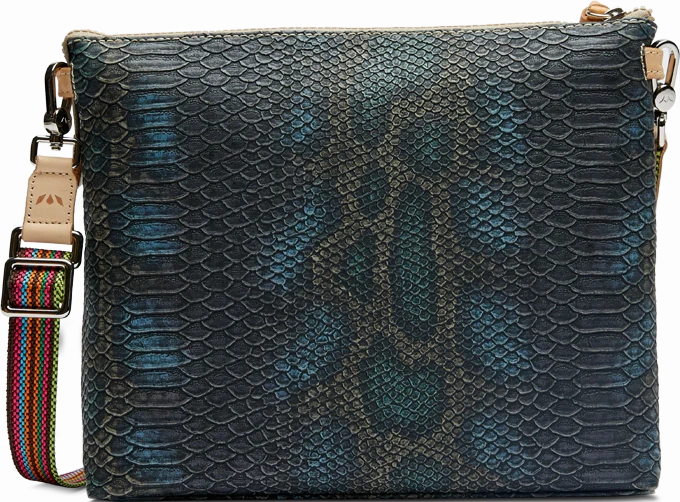 Consuela | Rattler Downtown Crossbody Bag