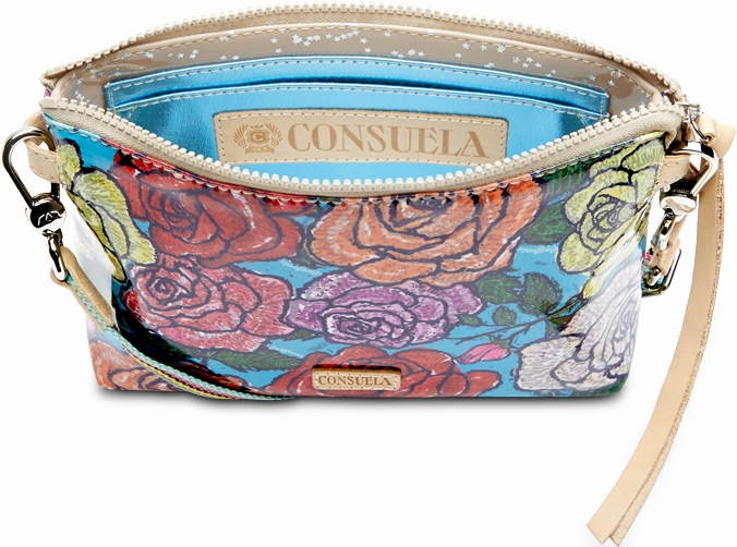 Consuela | Rosita Midtown Crossbody Bag