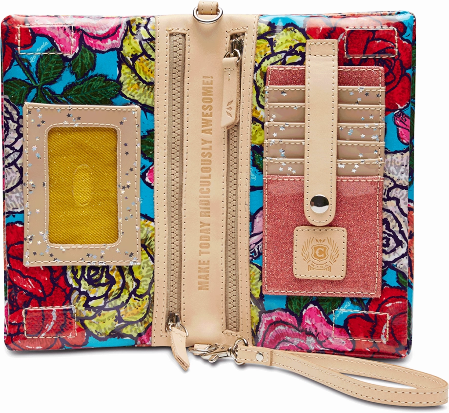 Consuela | Rosita Uptown Crossbody Bag