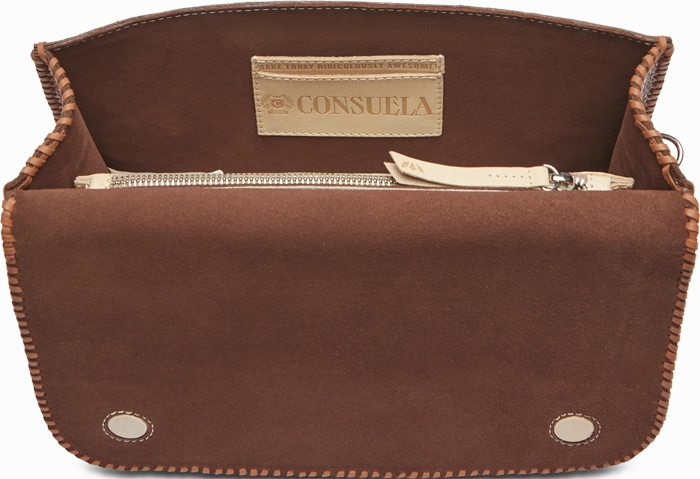 Consuela | Sally Around Town Crossbody