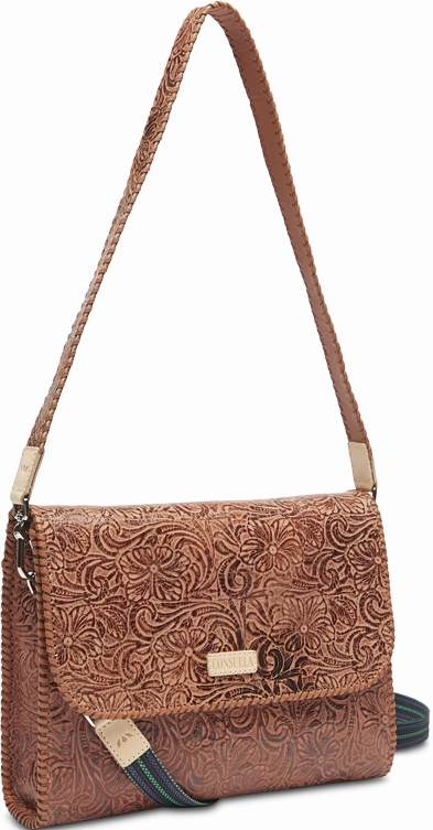 Consuela | Sally Around Town Crossbody