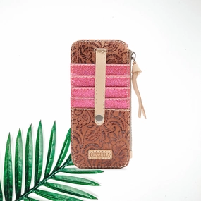 Consuela | Sally Card Organizer
