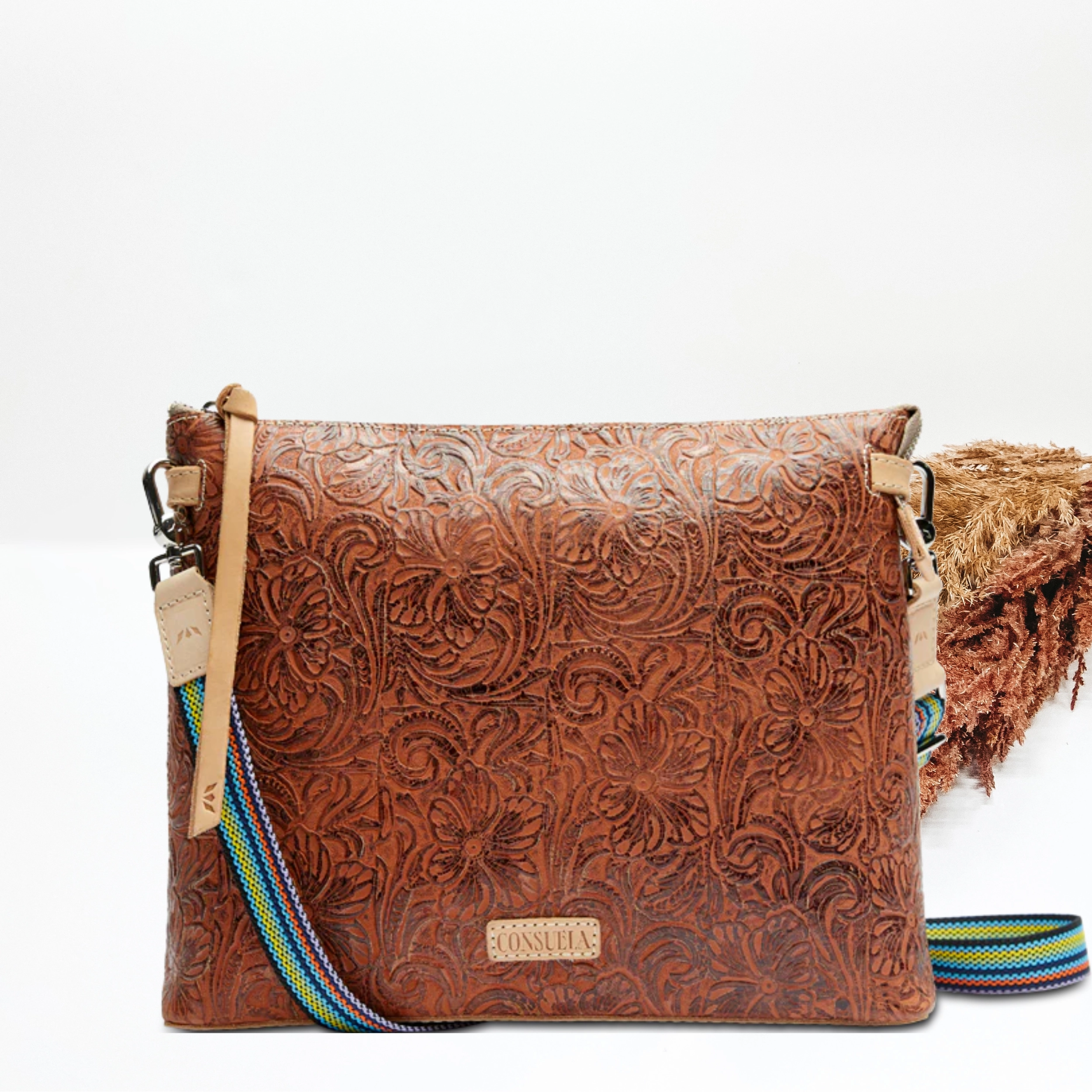 Consuela | Sally Downtown Crossbody Bag