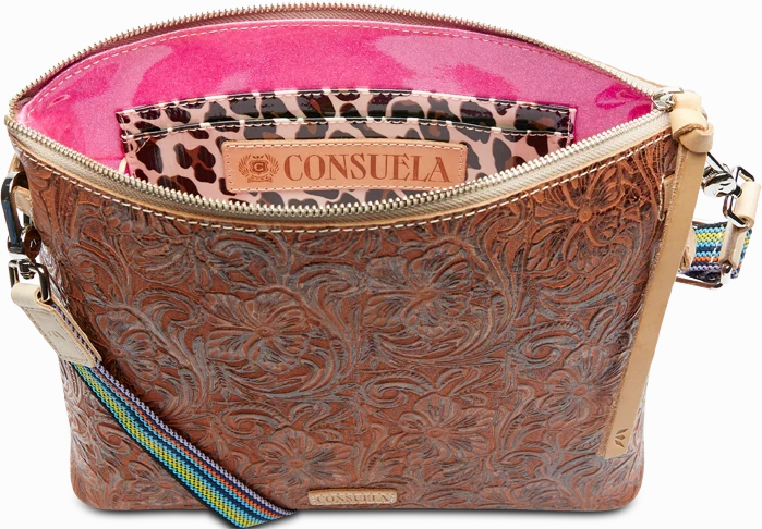 Consuela | Sally Downtown Crossbody Bag