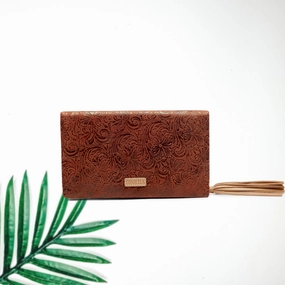 Consuela | Sally Fold Over Clutch