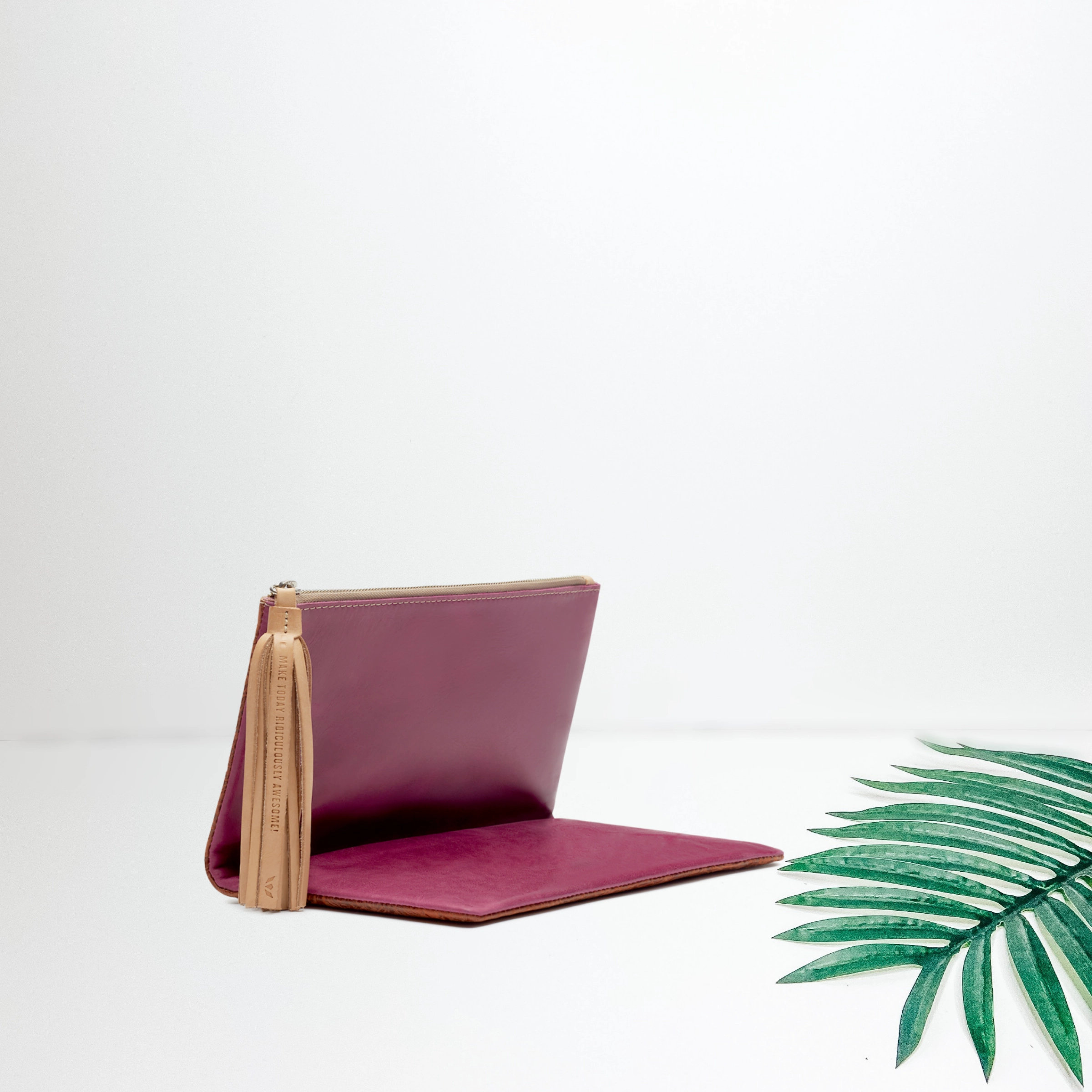 Consuela | Sally Fold Over Clutch