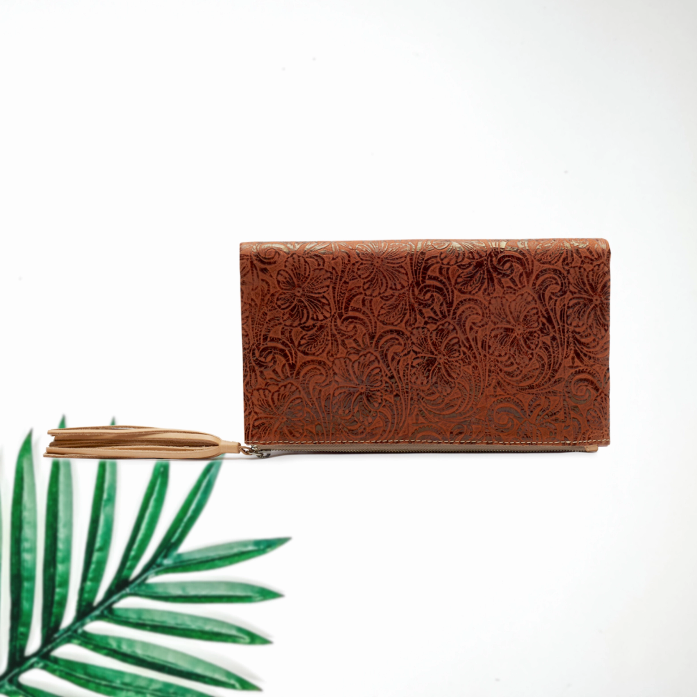 Consuela | Sally Fold Over Clutch