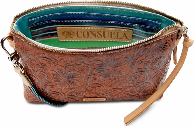 Consuela | Sally Midtown Crossbody Bag
