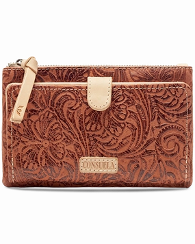 Consuela | Sally Slim Wallet