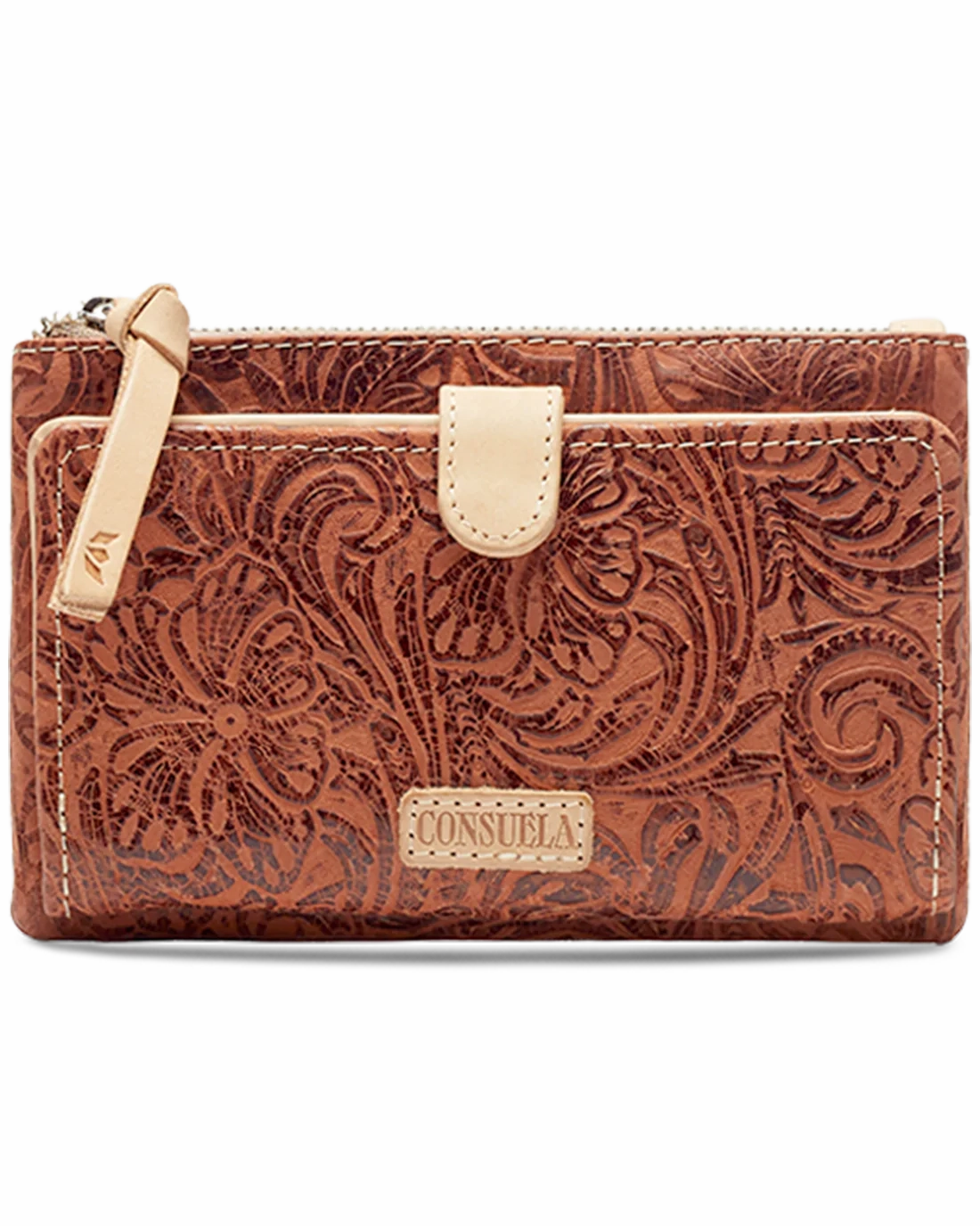 Consuela | Sally Slim Wallet