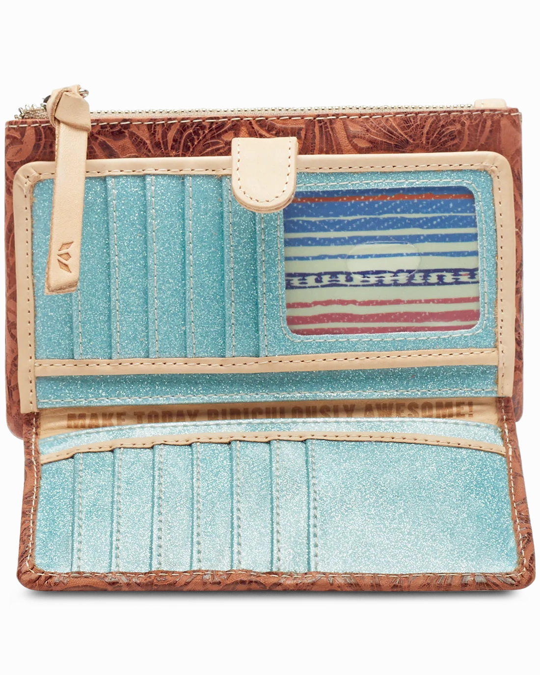 Consuela | Sally Slim Wallet